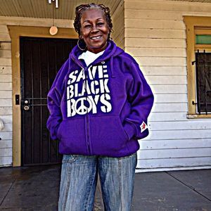 Meet your Posher, Mildred